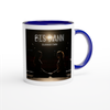 Bis Dann - Ceramic Mug