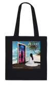 Verrat (Julian Collet Remix) - Tote bag
