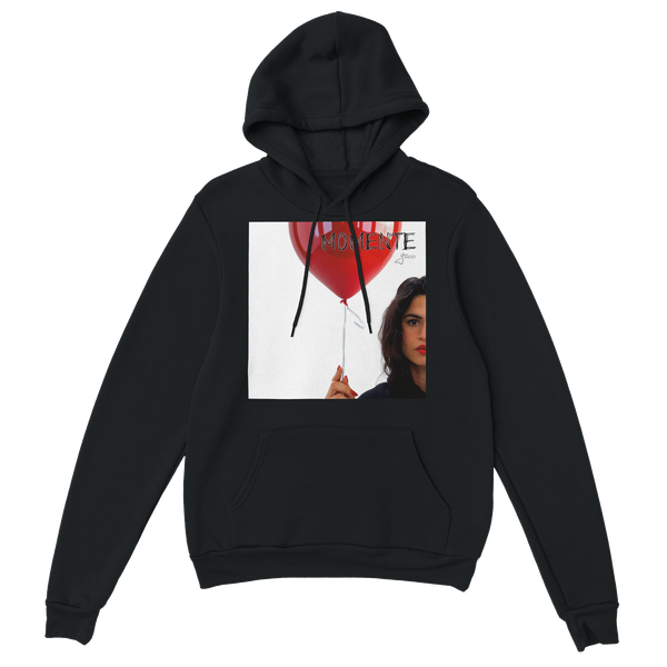 Momente (feat. Rary) - Classic Unisex Pullover Hoodie