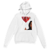 Momente (feat. Rary) - Classic Unisex Pullover Hoodie