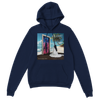 Verrat (Julian Collet Remix) - Classic Unisex Pullover Hoodie