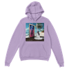 Verrat (Julian Collet Remix) - Classic Unisex Pullover Hoodie