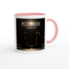 Bis Dann - Ceramic Mug