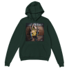 wie weit - Classic Unisex Pullover Hoodie