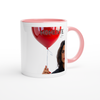 Momente (feat. Rary) - Ceramic Mug