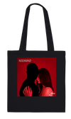 Niemand (feat. Basti) - Tote bag