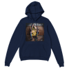 wie weit - Classic Unisex Pullover Hoodie