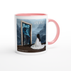 Verrat (Hanuman Tribe Remix) - Ceramic Mug