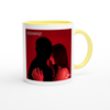Niemand (feat. Basti) - Ceramic Mug