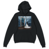 Verrat (Hanuman Tribe Remix) - Classic Unisex Pullover Hoodie
