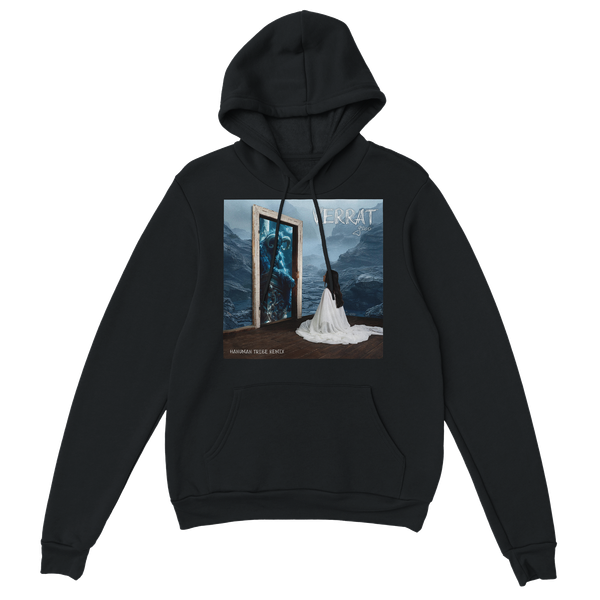 Verrat (Hanuman Tribe Remix) - Classic Unisex Pullover Hoodie