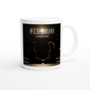 Bis Dann - Ceramic Mug