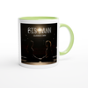 Bis Dann - Ceramic Mug
