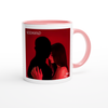 Niemand (feat. Basti) - Ceramic Mug