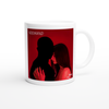 Niemand (feat. Basti) - Ceramic Mug