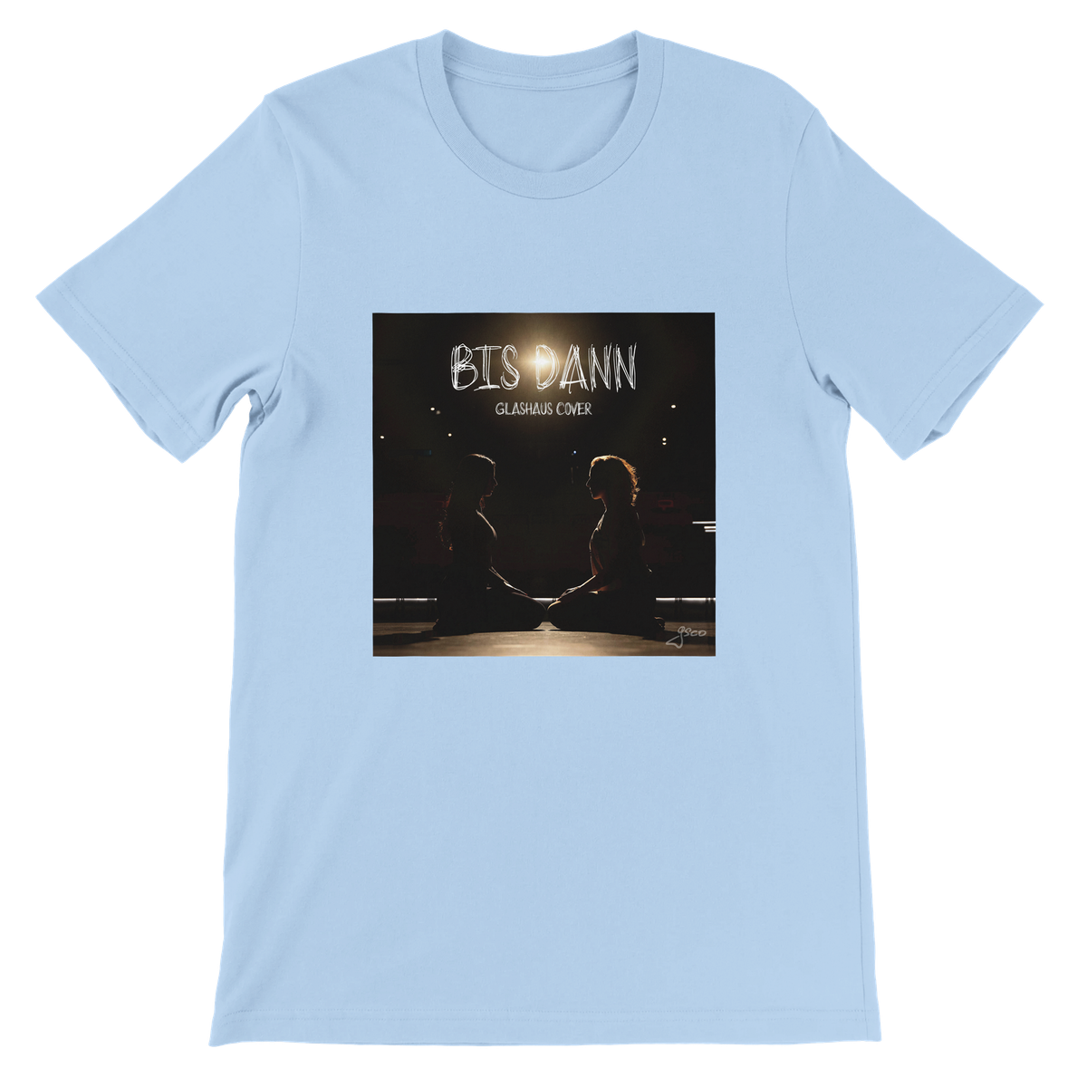 Bis Dann - Unisex T-Shirt