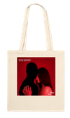 Niemand (feat. Basti) - Tote bag