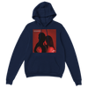 Niemand (feat. Basti) - Classic Unisex Pullover Hoodie