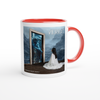 Verrat (Hanuman Tribe Remix) - Ceramic Mug