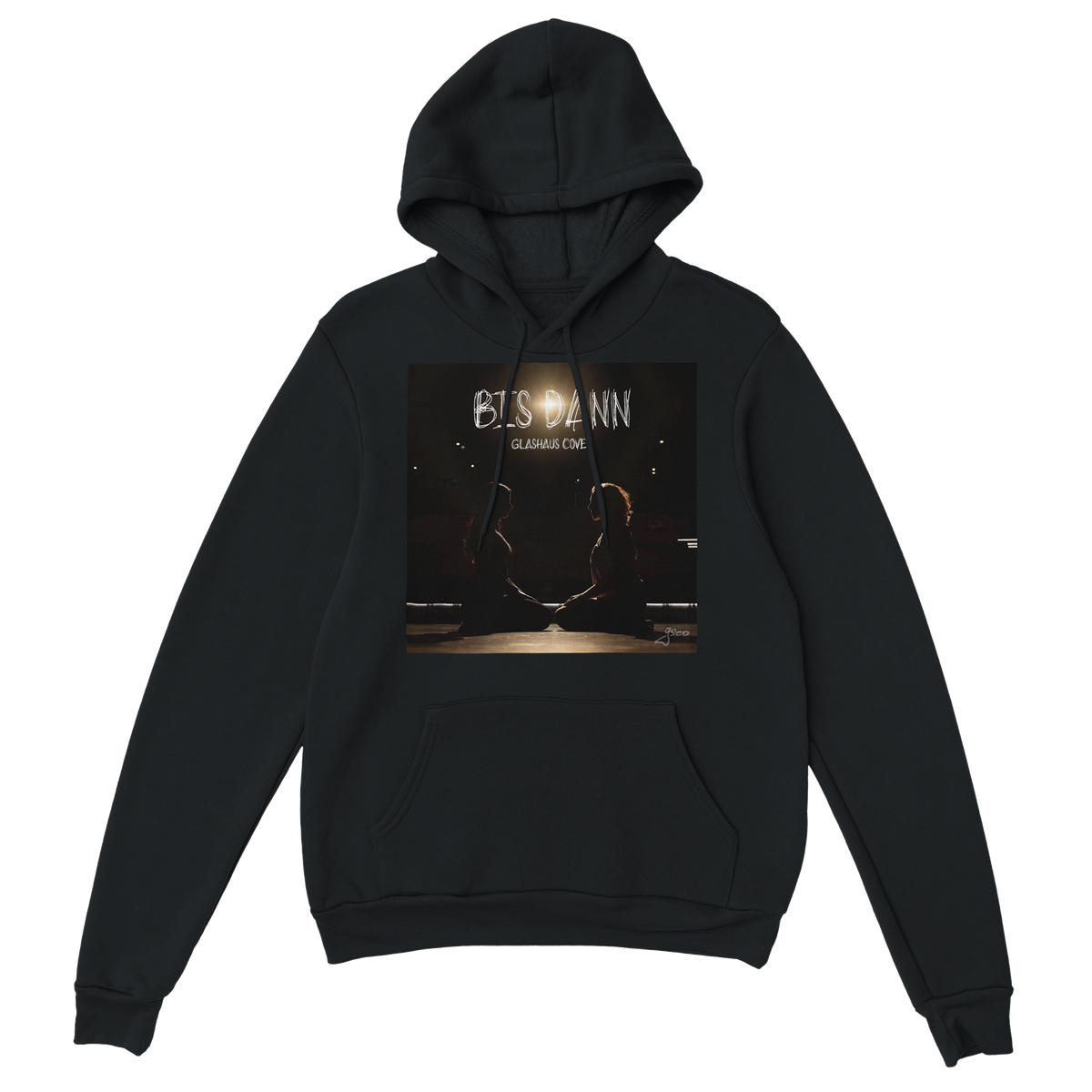 Bis Dann - Classic Unisex Pullover Hoodie