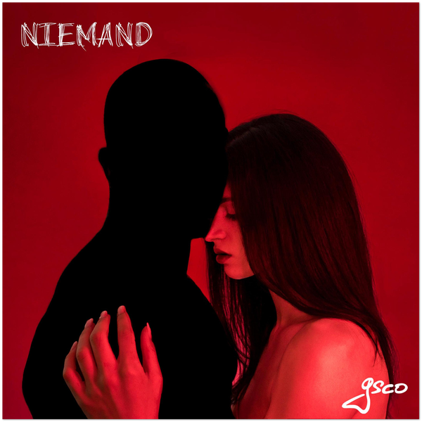 Niemand (feat. Basti) - Fine Art Poster