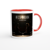 Bis Dann - Ceramic Mug