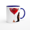 Momente (feat. Rary) - Ceramic Mug