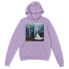 Verrat (Hanuman Tribe Remix) - Classic Unisex Pullover Hoodie