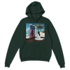 Verrat (Julian Collet Remix) - Classic Unisex Pullover Hoodie