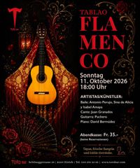 Tablao Flamenco