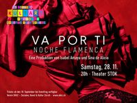 Va Por TI Noche Flamenca