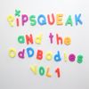 ODDbody STYLE Volume 1 - CD