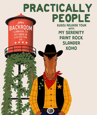 Opening for Practical Peopple