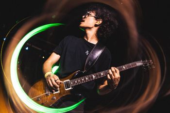 Lucas Villegas Vargas
