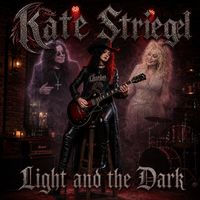 Light and the Dark by Charllote/Kate Striegel