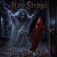 In A Box I Lie by Charllote/Kate Striegel