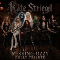 Missing Ozzy(Dolly Tribute) by Charllote/Kate Striegel