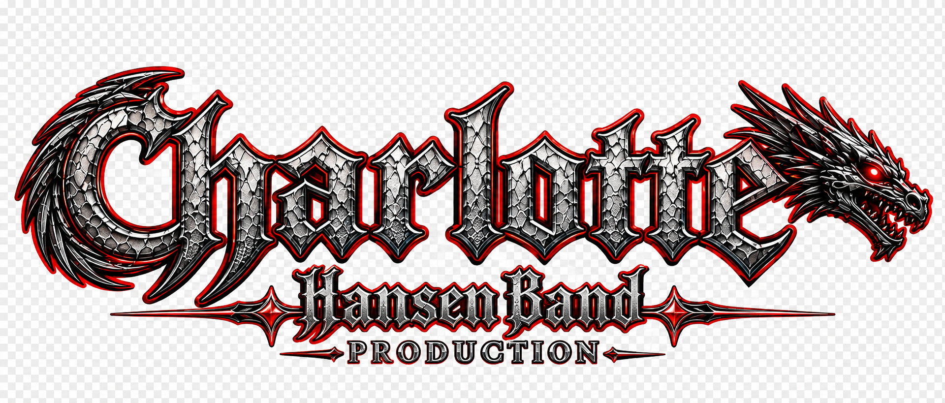 Charlotte Hansen productions