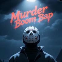 Murder Boom Bap by L.E.S.