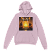 Libertà in mezzo al Mare - Classic Unisex Pullover Hoodie