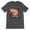 Salsa en el Jollyroger - Unisex T-Shirt