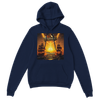 Libertà in mezzo al Mare - Classic Unisex Pullover Hoodie