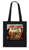Limbo Limbo Jollyroger (Radio Edit) - Tote bag