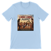 Limbo Limbo Jollyroger (Radio Edit) - Unisex T-Shirt