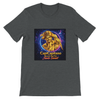 Beach On Fire - Unisex T-Shirt