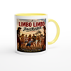 Limbo Limbo Jollyroger (Radio Edit) - Ceramic Mug