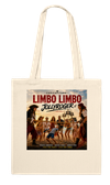 Limbo Limbo Jollyroger (Radio Edit) - Tote bag