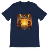 Libertà in mezzo al Mare - Unisex T-Shirt