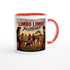 Limbo Limbo Jollyroger (Radio Edit) - Ceramic Mug