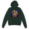 Beach On Fire - Classic Unisex Pullover Hoodie